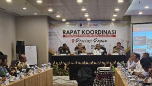 Kemenko Polkam Pastikan Keamanan Pilkada Ulang di Papua 6 Agustus