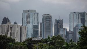 Ask Residents Not to Succeed in Jakarta, DPRD: Don't Burden the Government