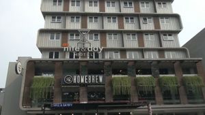 Damkar Tangsel Sebut Hotel All Nite & Day Belum Penuhi Standar Proteksi Kebakaran