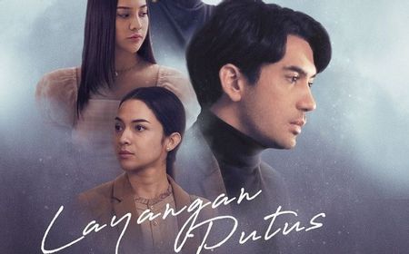 5 Alasan Nonton Lagi Serial Layangan Putus di TV