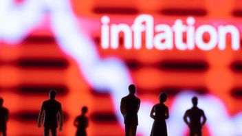 Ekonom Perkirakan Inflasi Turun ke Level 3 Persen di Akhir 2023