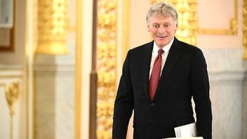 Moskow Tangguhkan Partisipasinya dalam Kesepakatan Ekspor Biji-bijian Laut Hitam, Kremlin: Bagian Menyangkut Rusia Belum Diimplementasikan