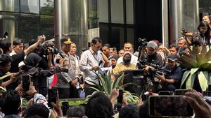 Warga Pati Tak Puas dengan KPK Soal Status Sudewo di Kasus DJKA: Kita Tidak Bisa Pulang dengan Tangan Hampa!