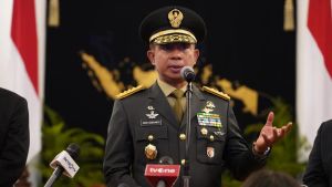 Jadi Panglima TNI, Jenderal Agus Fokus OPM, Bencana dan Pengamanan Pemilu 2024