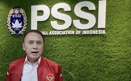 PSSI Tidak Menutup Mata dengan  Masa Depan Pendidikan Pemain Timnas