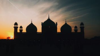 Lanjutkan Program KH Said, PBNU Era Gus Yahya Bangun 100 Masjid di RI Kerja Sama dengan Qatar