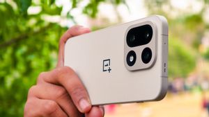 OnePlus 15T Usung Kamera 50MP dengan Zoom 7x Lossless, Andalkan Teknologi LUMO