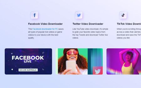 EaseUS Video Downloader: Solusi Cepat dan Mudah untuk Mengunduh Video TikTok