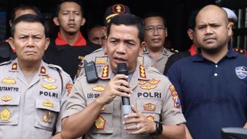 Reveals Case Of Death Of Child Pamen TNI AU, Police Use Scientific Crime Investigation