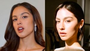 Olivia Rodrigo dan Gracie Abrams Nyatakan Dukungan untuk Anak-anak di Palestina