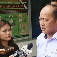 Kejagung Ajukan Kasasi Respons Eks Jaksa Azam Penilap Duit Barbuk Robot Trading