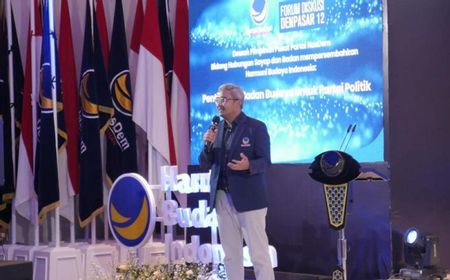 Anggota DPR Minta Pemerintah Pulangkan 2 Prasasti Bersejarah Indonesia di India dan Skotlandia