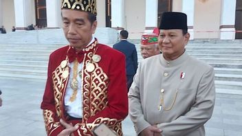 Jokowi Bisa Maklumi Ketidakhadiran Megawati dan SBY di IKN