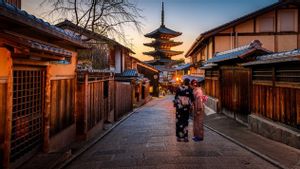 Melihat Uniknya Festival Tanpa Busana di Jepang, <i>Hadaka Matsuri</i>
