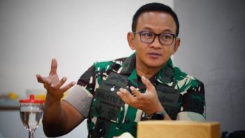 Jenderal Maruli Terbitkan Surat Telegram Dukung Pengamanan Kejaksaan