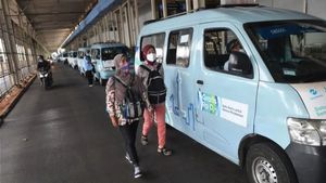 Mulai Hari Ini, Transjakarta Tambah Layanan Mikrotrans Rute Kramat Jati-Bambu Apus