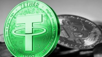 Tether Tuding Bloomberg Publishes Old News Related To Bank Fraud, Recycled To Headline