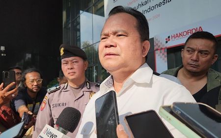 Profil Ronny Sompie,  Diperiksa KPK Terkait Kasus Buronan Harun Masiku