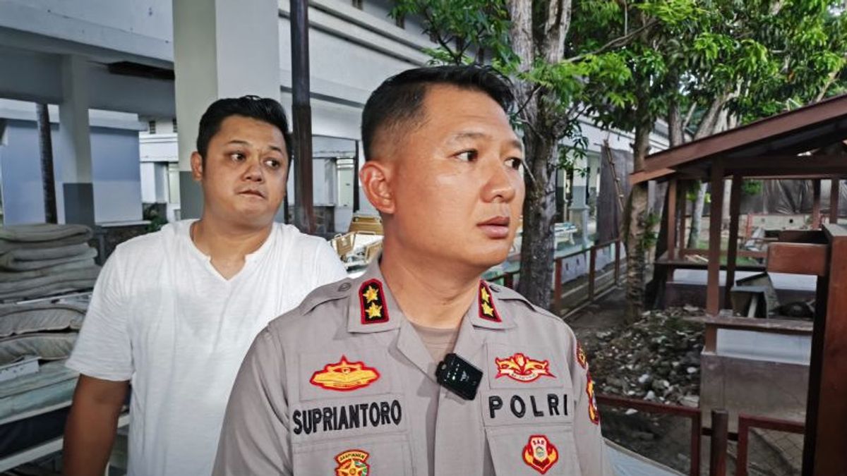 Mahasiswa di Gorontalo Meninggal Saat Diksar Mapala