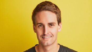 Snapchat CEO Is The Only Person Who Mentions The Number Of Child Sexual Exploitation Cases On His Platform