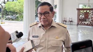Tak Cuma Marbot, Pramono Diminta Berikan Juga Kartu Transportasi Umum Gratis untuk Pengurus Rumah Ibadah Lain