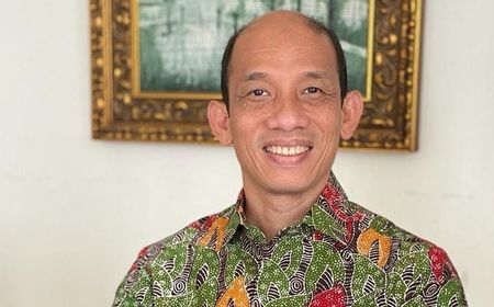 Harga Minyak Mulai Pulih, Mantan Menteri ESDM Arcandra Tahar Jelaskan Penyebabnya