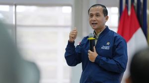 Menteri Transmigrasi Minta Izin Presiden Alihkan Rp140 Miliar untuk Tangani Bencana