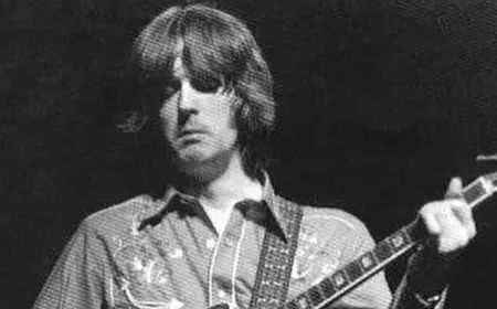 Memperingati 50 Tahun Perilisan Album 461 Ocean Boulevard dari Eric Clapton