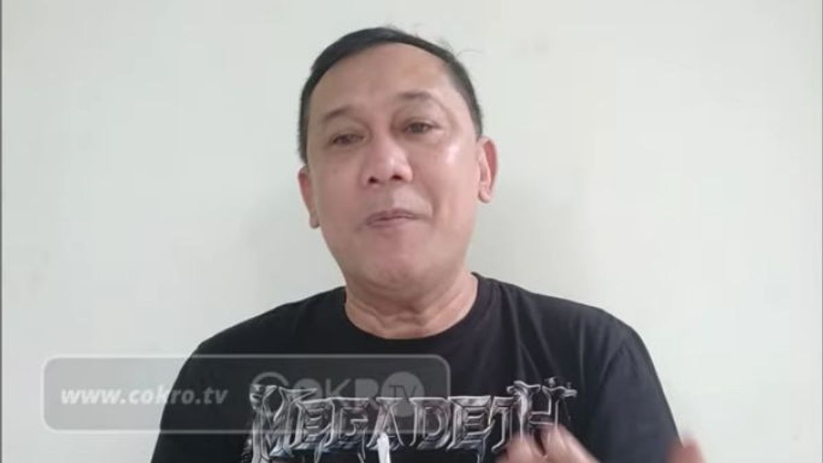 Denny Siregar: Novel Bukan KPK, KPK Juga Bukan Novel