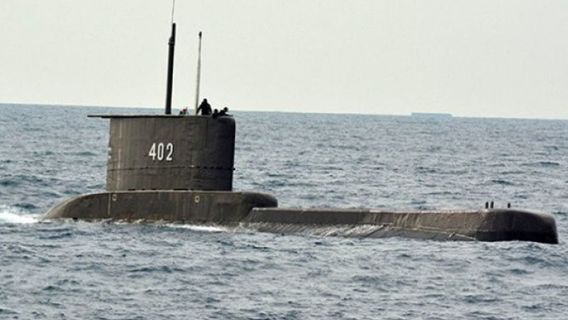 Alutsista Policy Criticized: Able To Move New Capital, Unable To Build Rescue Submarine