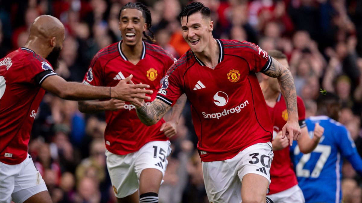 Sesko Apes, Terancam Absen Perkuat Man Utd Gara-gara Keracunan Makanan