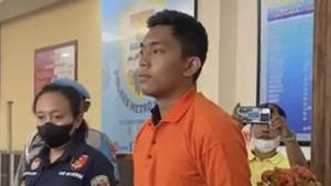 Polisi Ungkap Motif Anak Pejabat Ditjen Pajak Jaksel Aniaya Anak Pengurus Pusat GP Ansor