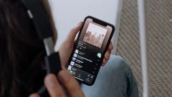 Spotify Merencanakan Peluncuran Opsi Langganan 