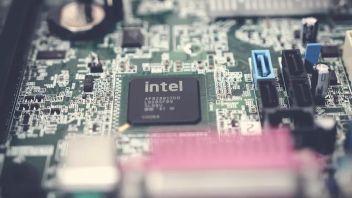 Intel Fined Rp6.1 Trillion By EU In Monopoly Case That Occurs One Decade Then