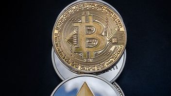 Setahun Pasca Halving Bitcoin Kembali Menghijau, Naik 30 Persen