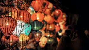 Cap Go Meh, Tradisi Penutupan Imlek yang Identik dengan Kue Keranjang dan Lampion