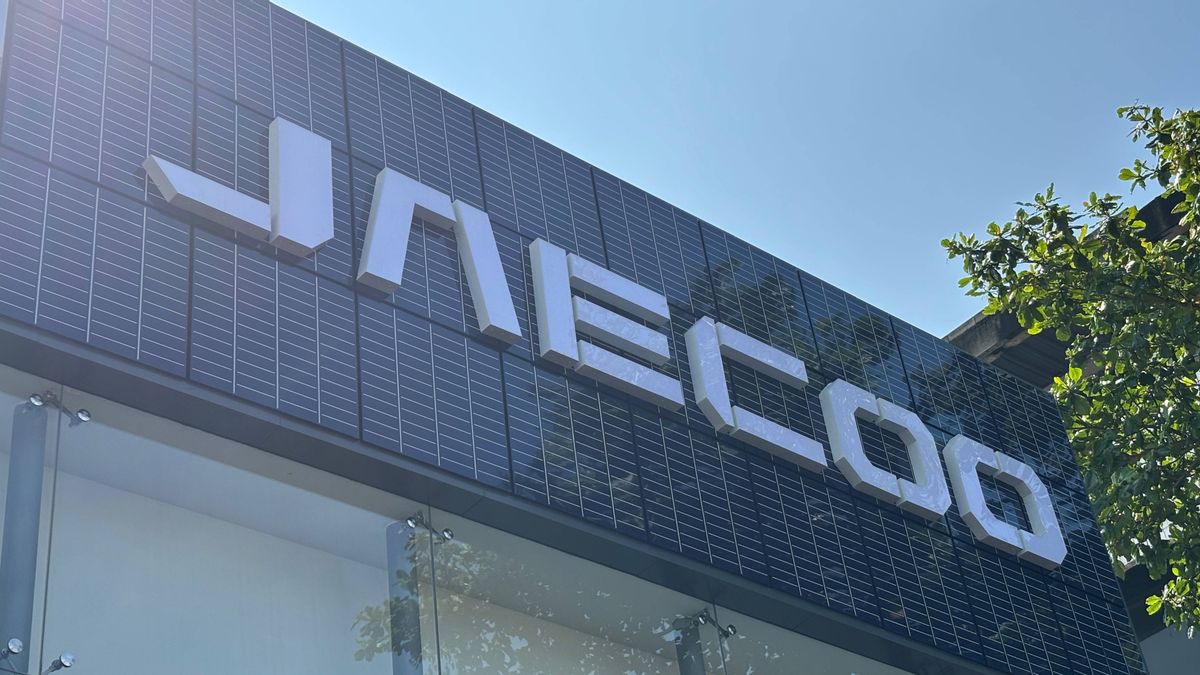 扩展销售者网络,Jaecoo在雅加达推出两家新经销商