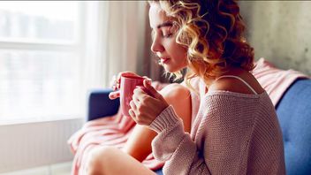 Minum Teh atau Kopi di Pagi Hari, Rahasia Memulai Hari dengan Mood yang Lebih Baik