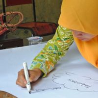 Jangan Ada Lagi Guru Honorer yang Kerja Serabutan, Segera Angkat Jadi ASN PPPK