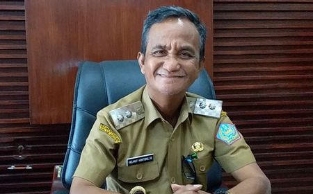 Kematian Wabup Sagihe Dinilai Janggal, Komisi II DPR: Polisi Harus Turun Tangan