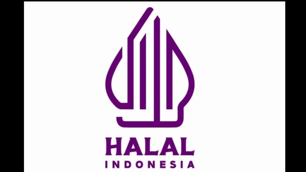 ファドリ・ゾン:インドネシアの新しいハラールロゴは「ハラール」の書き込みを隠しているように見える