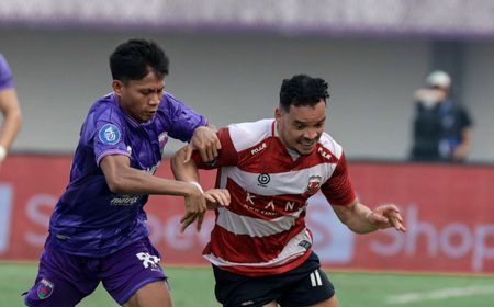 Prediksi Liga 1 2023/2024 Madura United Vs Dewa United: Momen Geser Borneo FC