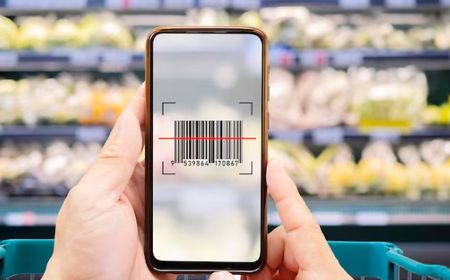 Cara Membuat Barcode untuk Bisnis Sendiri, Begini Pendaftaran dan Penyusunan Kodenya