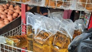 Minyakita Palsu Ditemukan di Jateng, Kemendag Minta Pedagang Minyak Curah Ikuti Aturan