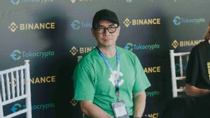 Exchange Kripto Ilegal Terancam Pidana, Begini Respons Tokocrypto