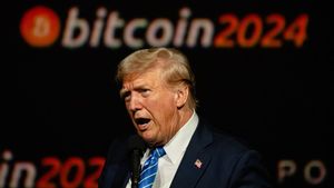 ビットコインはETFスポットとトランプの楽観主義のおかげで2024年に2倍以上に跳ね上がった