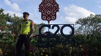 PHRI：巴厘岛的8家酒店值得成为G20参与者住宿的地方