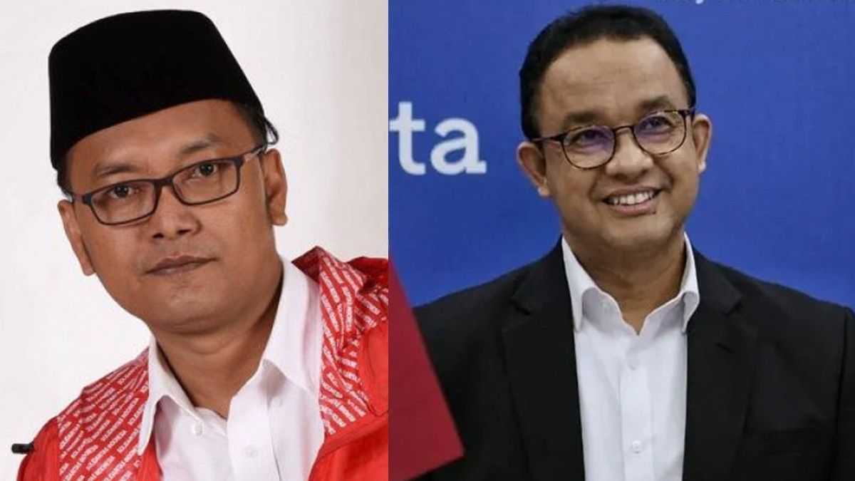 Imbas Anies Ubah 22 Nama Jalan, Warga Harus Ganti Banyak Dokumen Kependudukan, PSI: <i>Makanya</i> Jakarta Lebih Butuh Ganti Gubernur