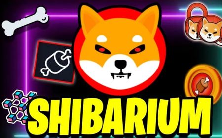 Gaskeun! Pengembang ShibaSwap Umumkan Shiba Inu (SHIB) Segera Luncurkan Shibarium