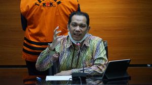 Wakil Ketua KPK: Pelaku Korupsi Sudah Masuk ke Kaum Milenial